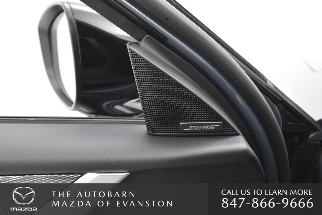 New 2026 MAZDA CX-70 3.3 Turbo S w/ Premium Package image 32