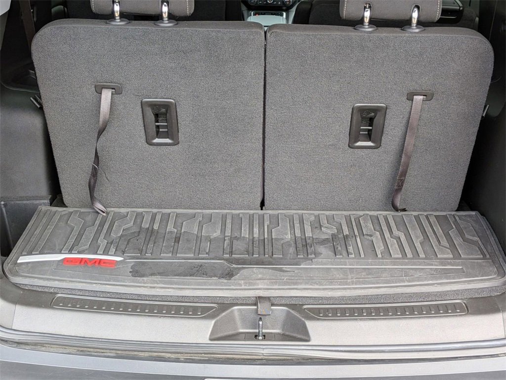 Used 2023 GMC Acadia SLE w/ Driver Convenience Package image 28
