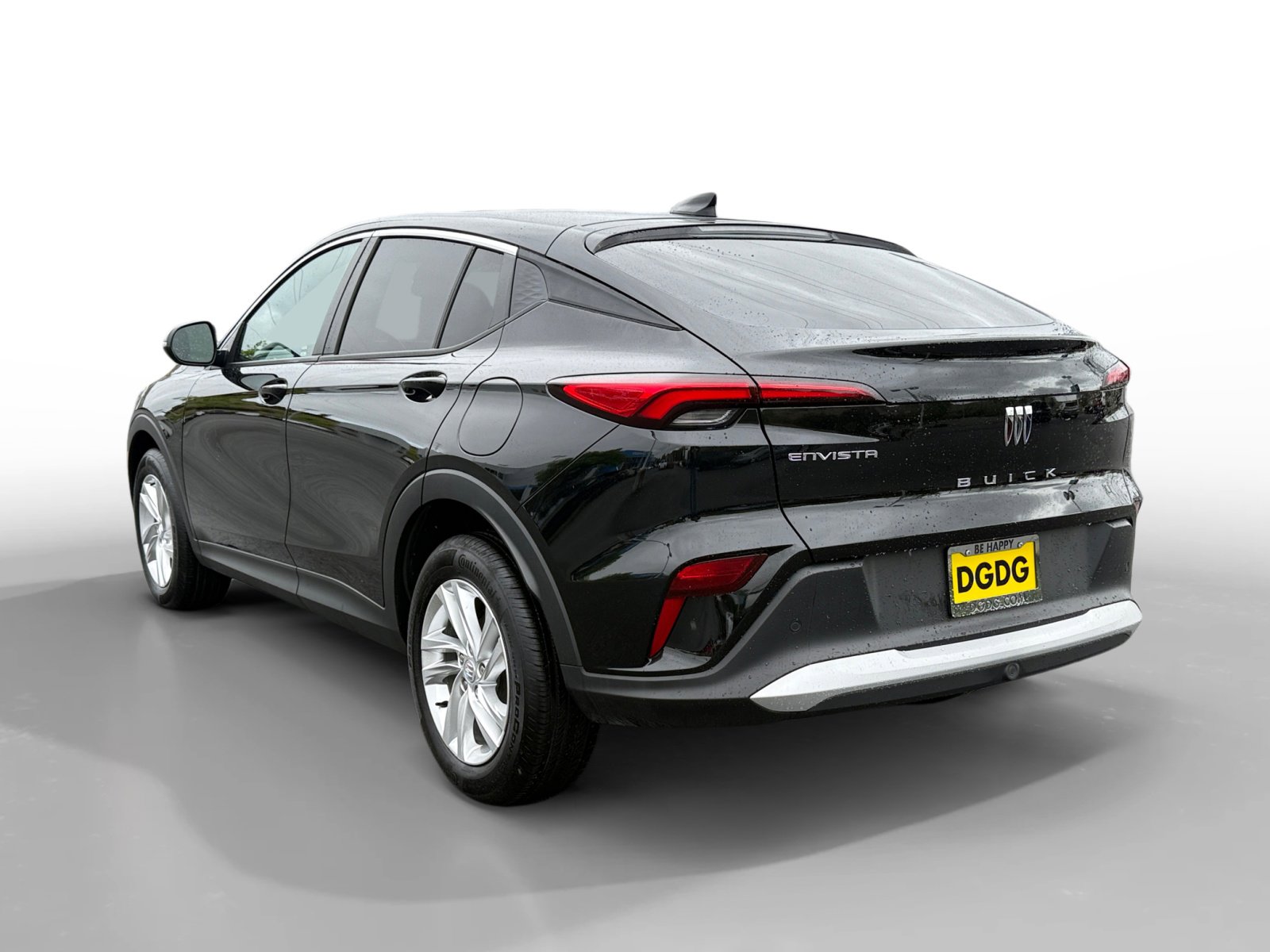 Used 2025 Buick Envista Preferred w/ Convenience II Package image 3