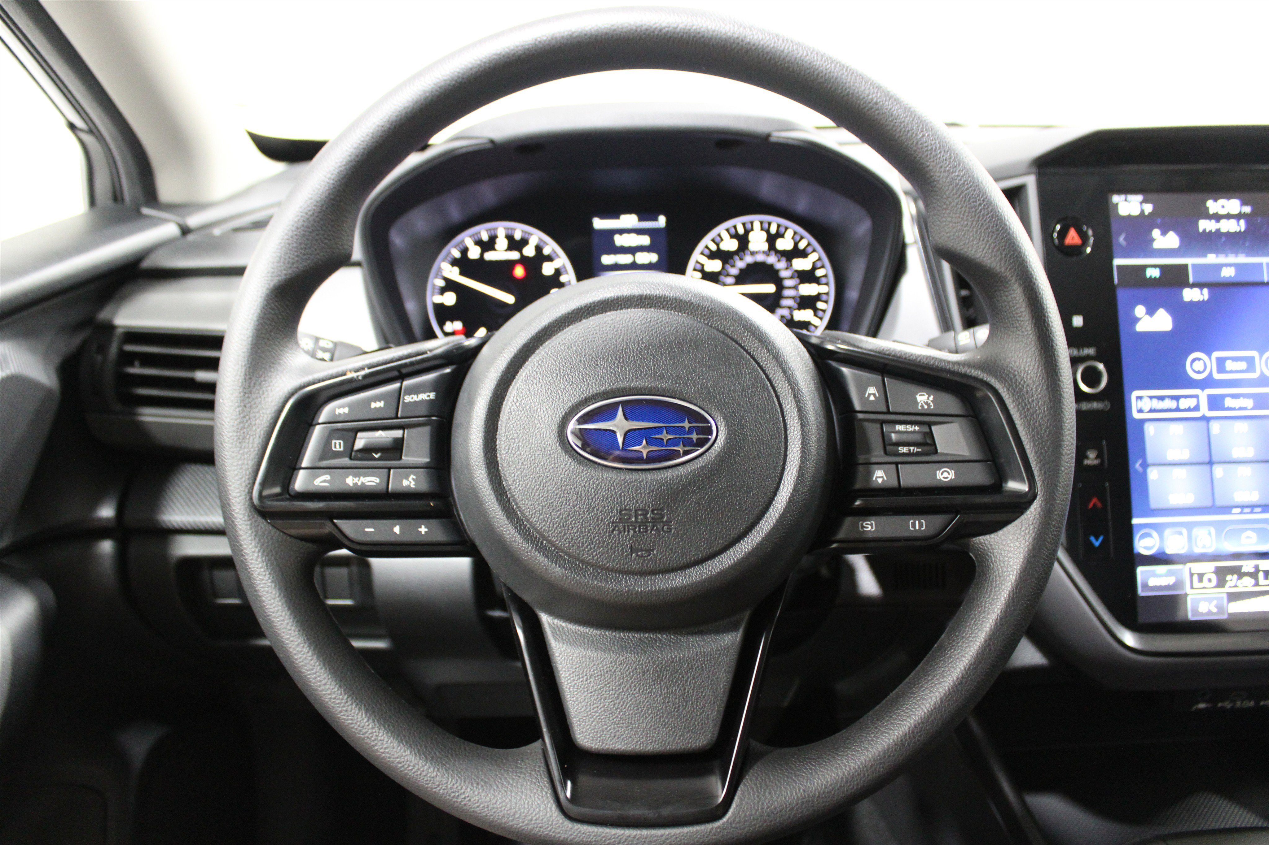 New 2026 Subaru Crosstrek 2.0i Premium image 9