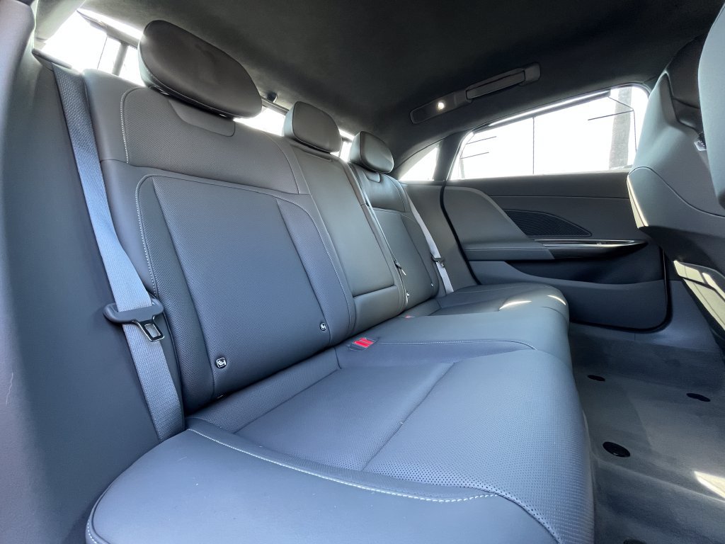 Used 2024 Lucid Air Touring AWD/4WD image 27