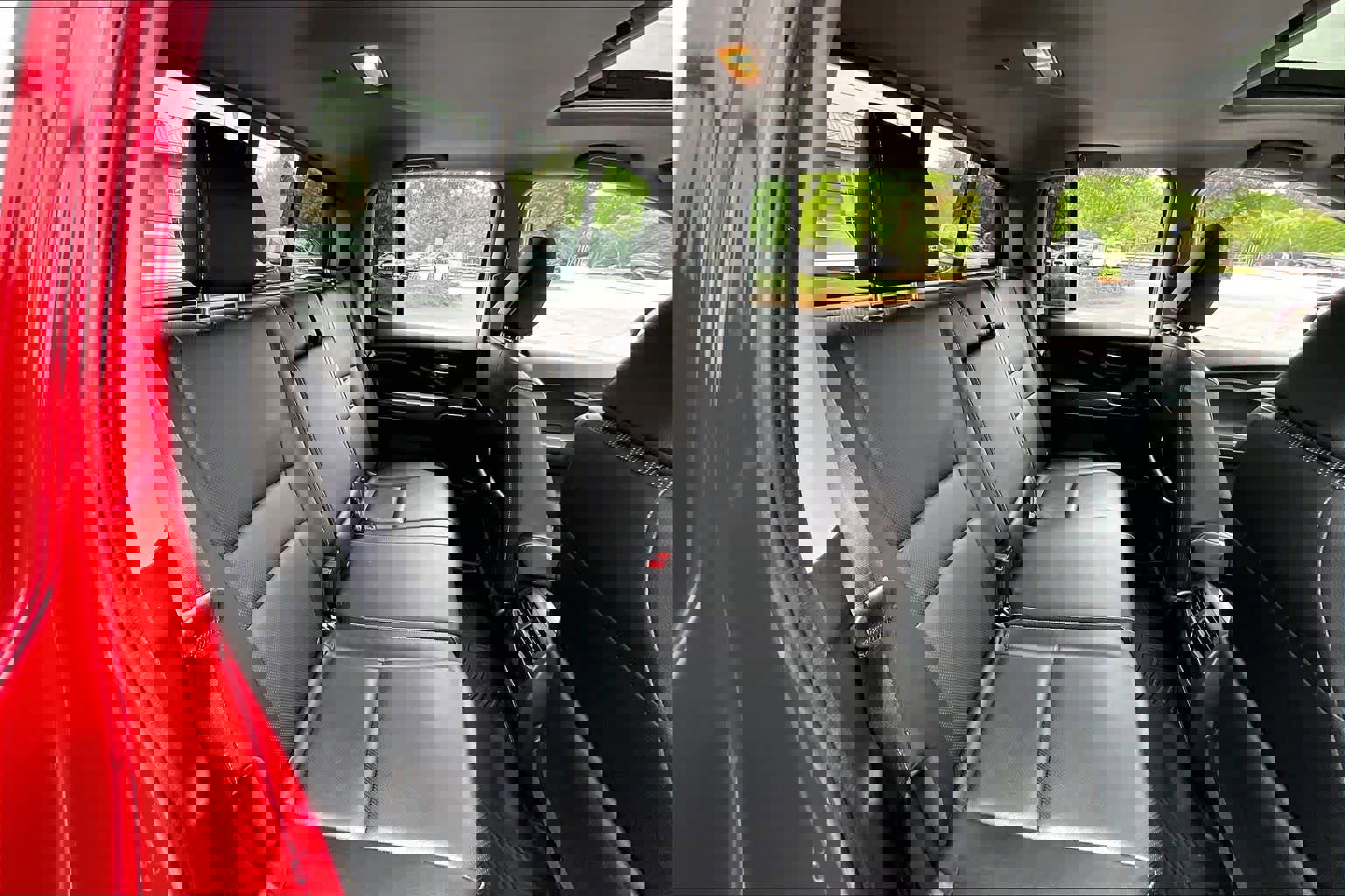 Used 2023 Honda Ridgeline RTL image 20