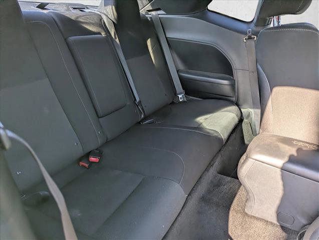 Used 2015 Dodge Challenger R/T Scat Pack image 29