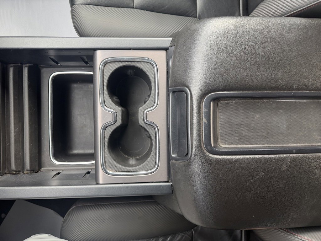 Used 2015 GMC Sierra 1500 SLT w/ All-Terrain Package image 26