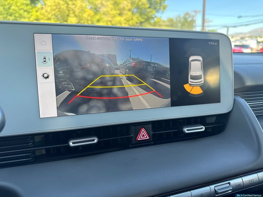 Certified 2024 Hyundai Ioniq 5 SEL AWD/4WD image 46