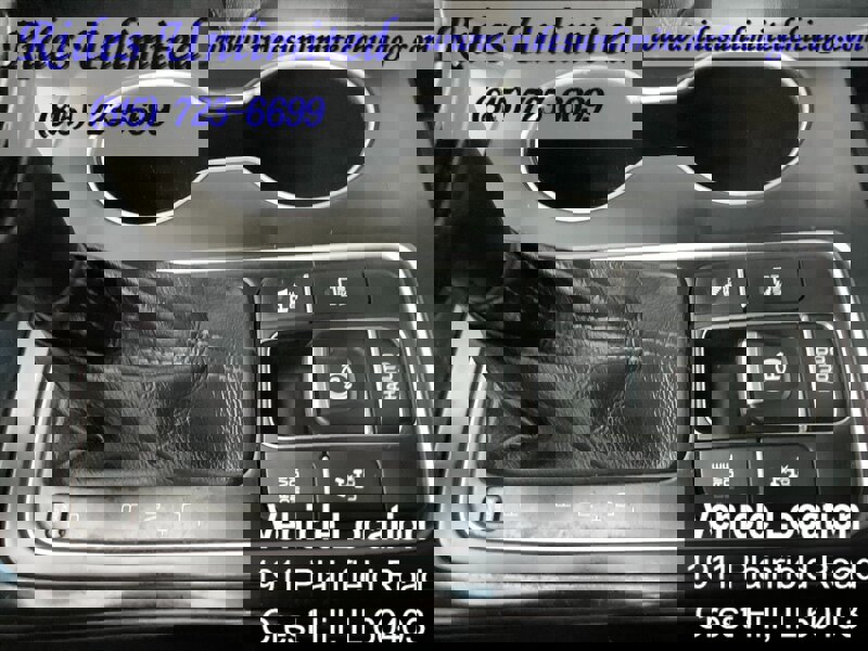 Used 2017 Kia Sorento SX image 17