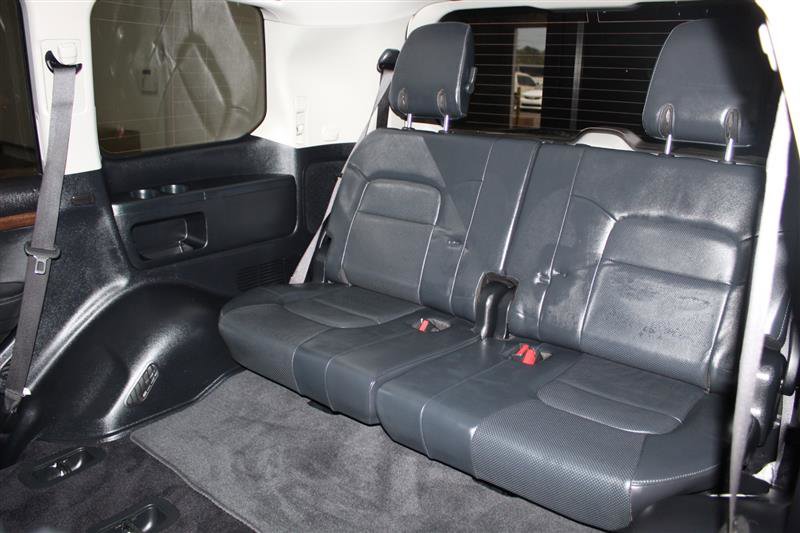 Used 2016 Toyota Land Cruiser AWD/4WD image 32