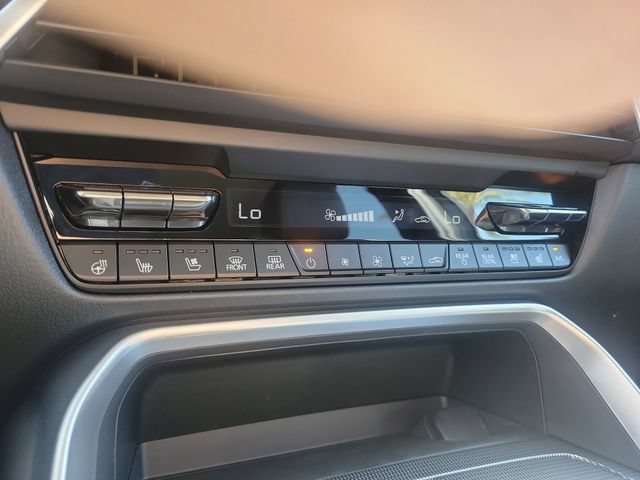 New 2026 MAZDA CX-70 SC AWD/4WD image 28