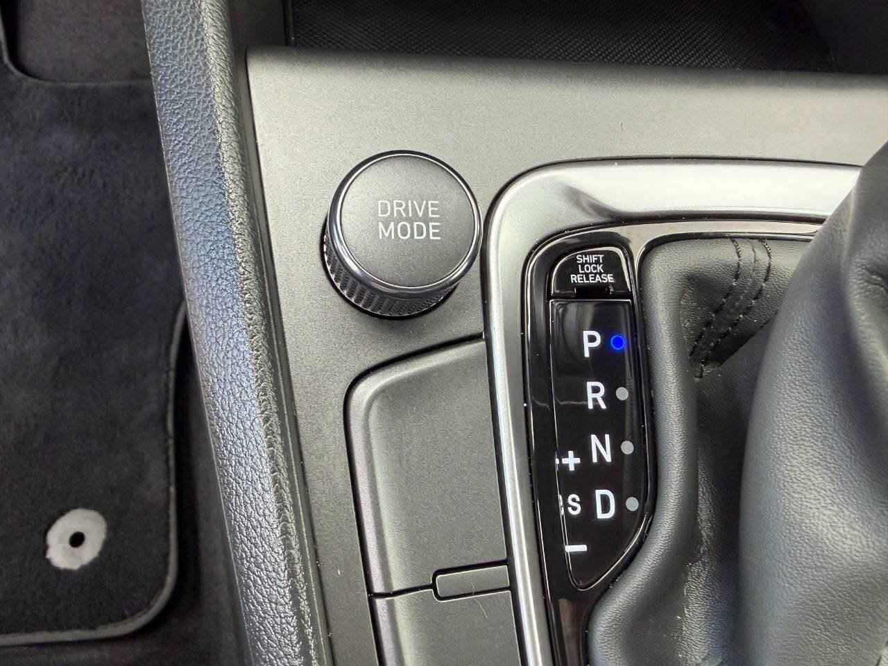 Used 2023 Hyundai Kona SEL w/ Cargo Package image 36