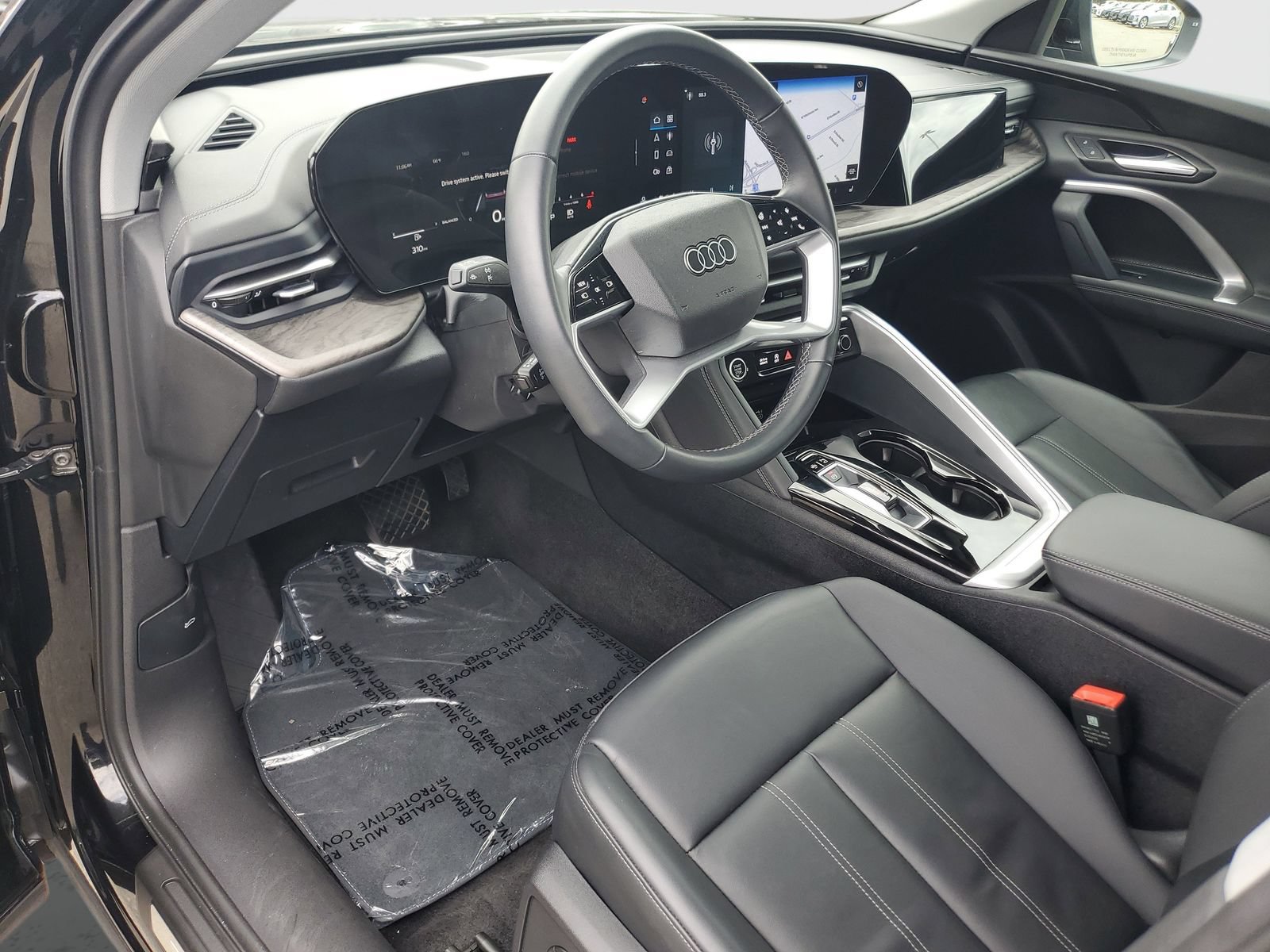 Used 2025 Audi Q5 Premium w/ Convenience Package AWD/4WD image 17