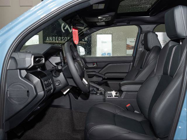New 2026 Toyota 4Runner Limited AWD/4WD image 8