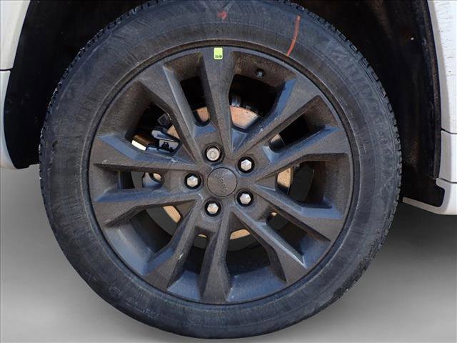 New 2026 Jeep Grand Cherokee Limited Reserve image 7