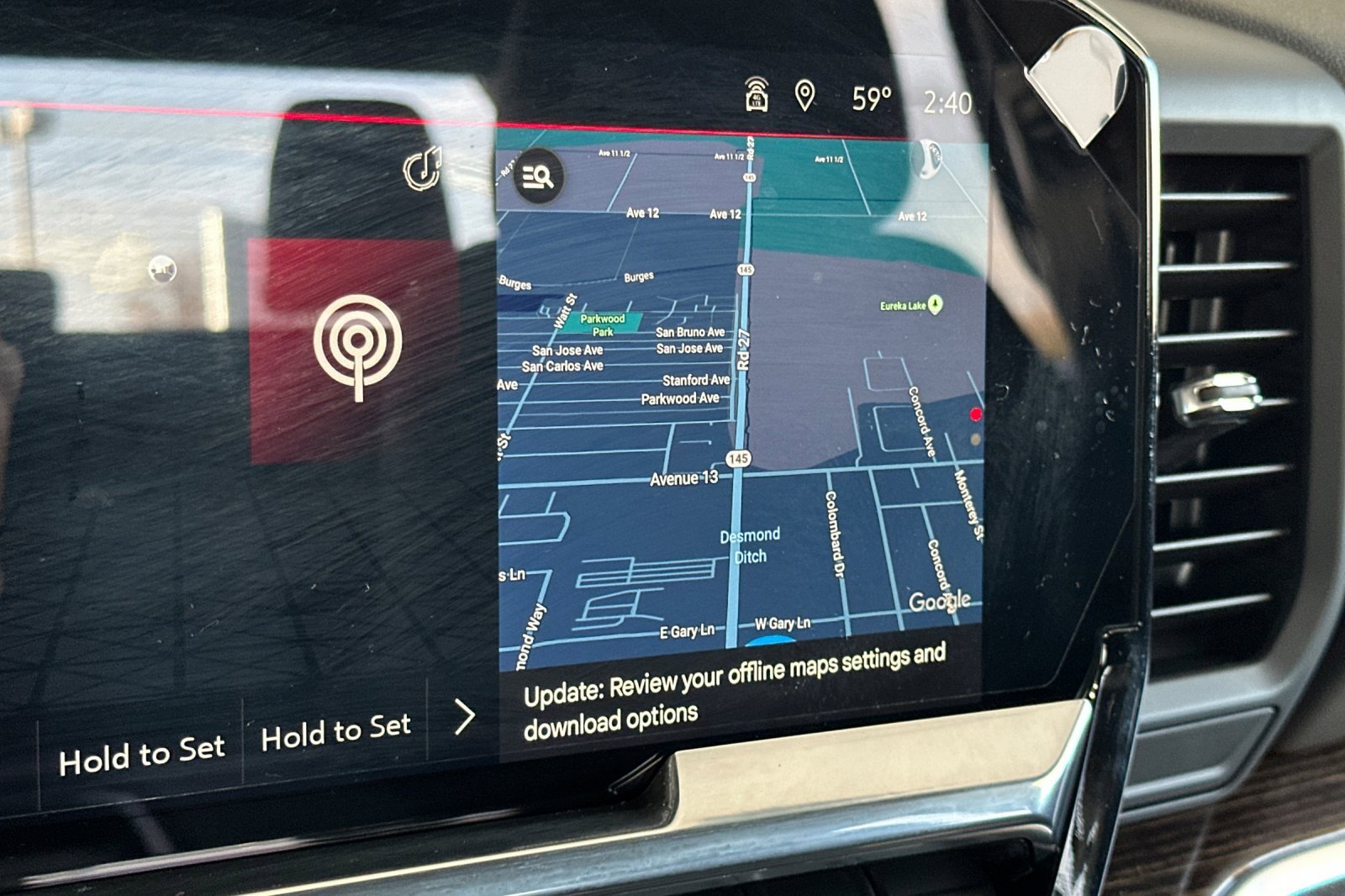 New 2026 GMC Sierra 1500 Elevation w/ Elevation Select Package image 19