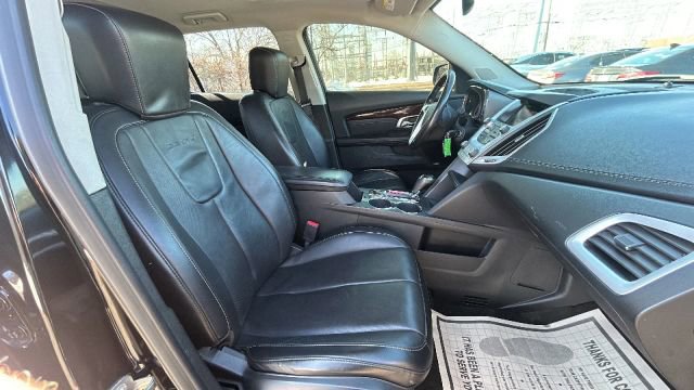 Used 2017 GMC Terrain Denali image 9