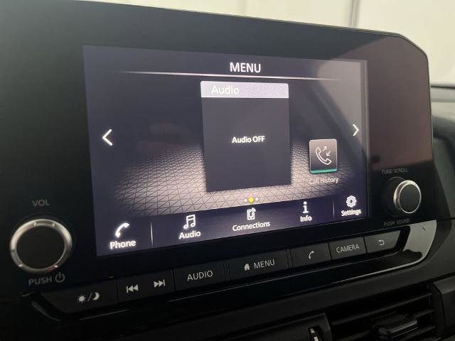 Certified 2024 Nissan Pathfinder S AWD/4WD image 20