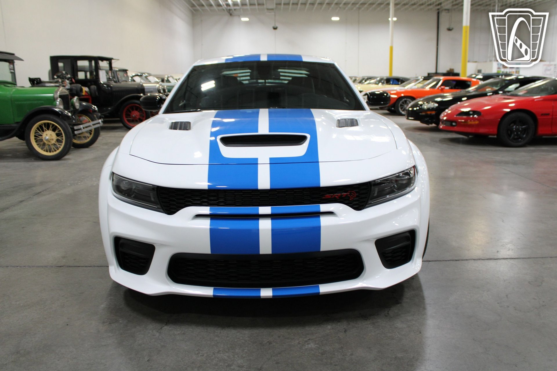 Used 2023 Dodge Charger SRT Hellcat image 34