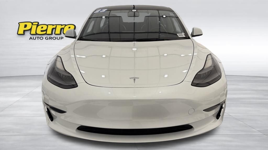 Used 2023 Tesla Model 3 Standard Range image 7