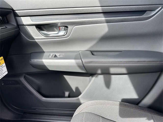 New 2026 Honda CR-V Sport image 22