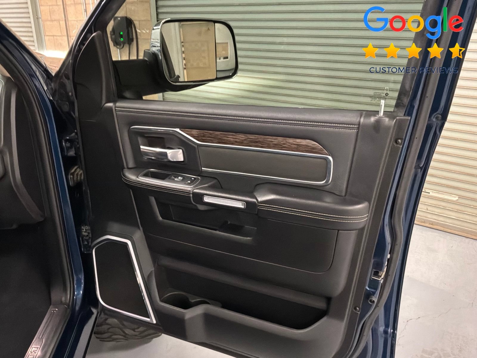 Used 2019 RAM 2500 Laramie AWD/4WD image 15
