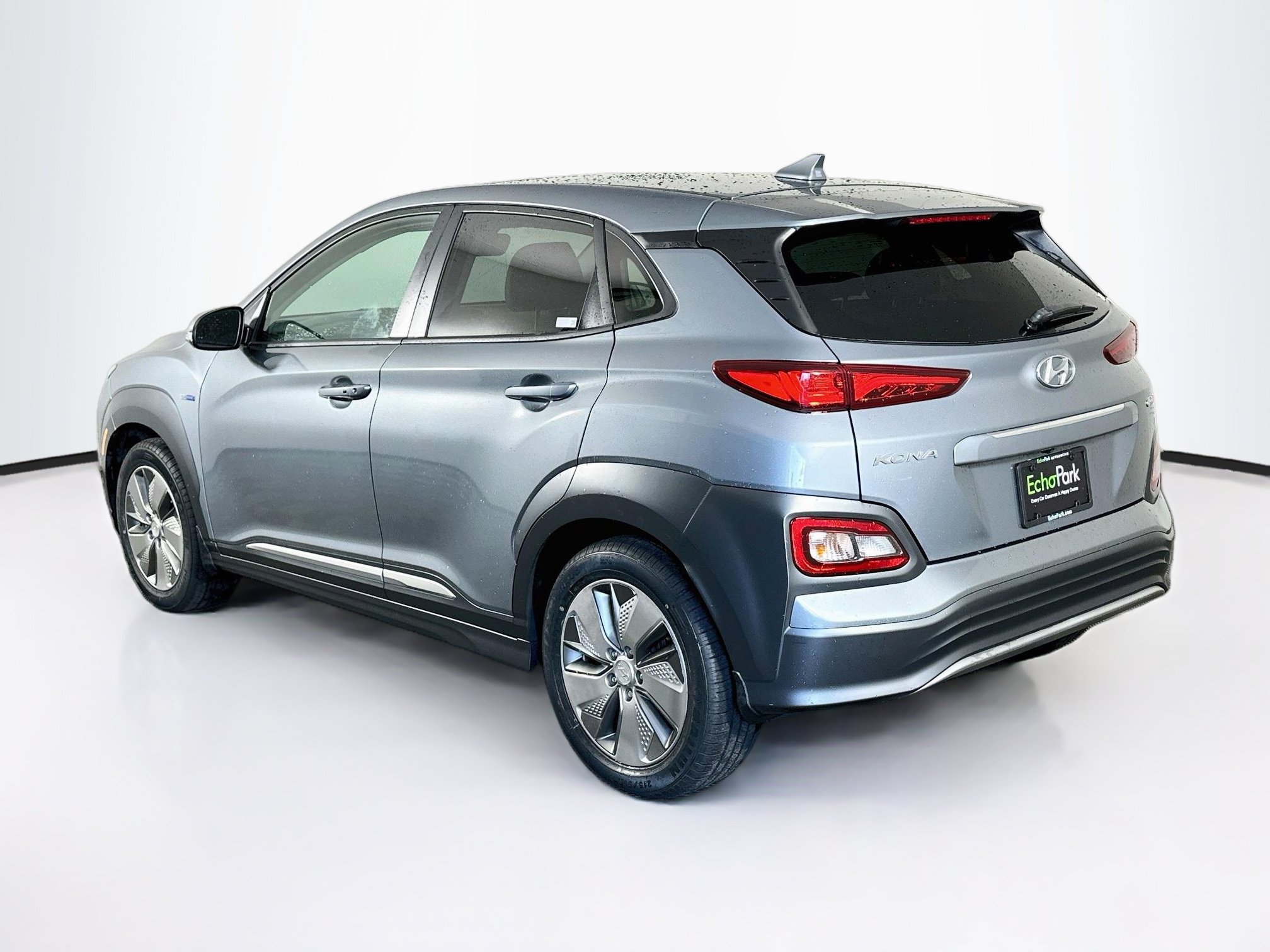 Used 2019 Hyundai Kona Limited FWD image 5