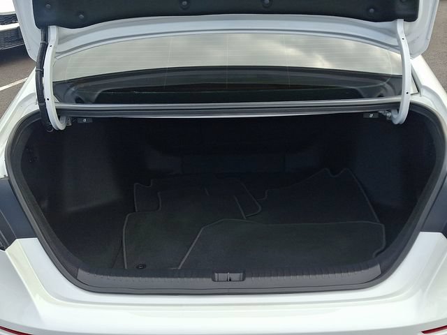 Certified 2025 Honda Accord Sport image 28