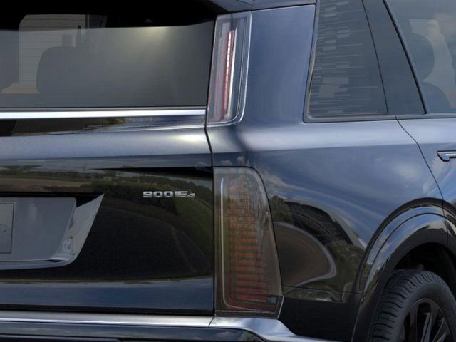 New 2026 Cadillac Vistiq Platinum w/ LPO, Premium Carpet Package image 11