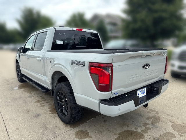 New 2026 Ford F150 XLT w/ Equipment Group 302A MID AWD/4WD image 9