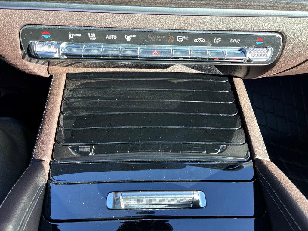 Used 2022 Mercedes-Benz GLE 450 4MATIC image 36