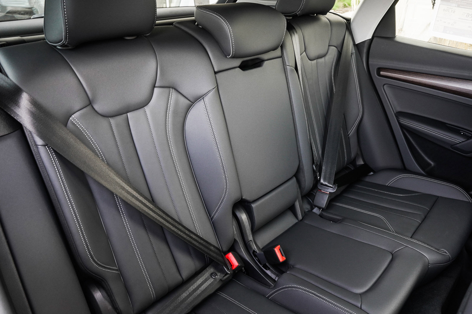 Used 2024 Audi Q5 e Premium Plus image 20