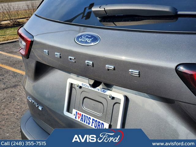 Used 2023 Ford Escape Active w/ Tech Pack #2 image 31
