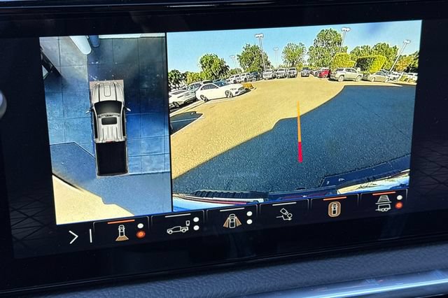 New 2026 GMC Sierra 2500 Denali w/ Max Trailering Package AWD/4WD image 23