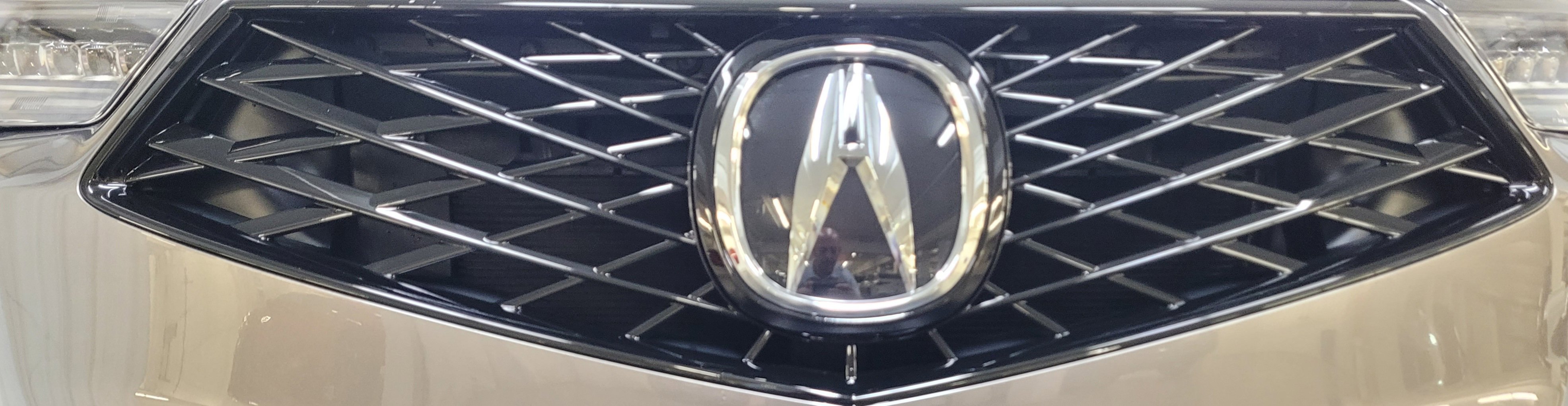 New 2026 Acura RDX SH-AWD image 14