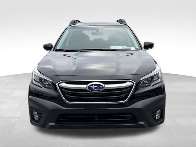 Used 2022 Subaru Outback Premium image 8