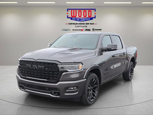 New 2026 RAM 1500 Limited image 8