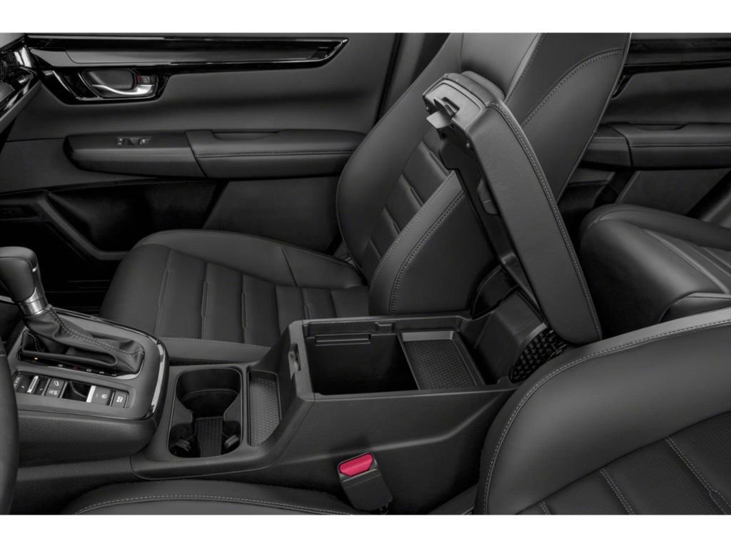 New 2026 Honda CR-V EX-L image 11