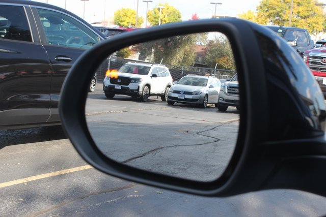 New 2026 Buick Encore GX Sport Touring w/ Advanced Technology Package image 15