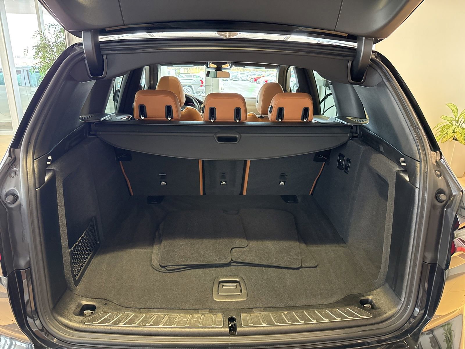 Certified 2024 BMW X3 xDrive30i w/ Convenience Package AWD/4WD image 11