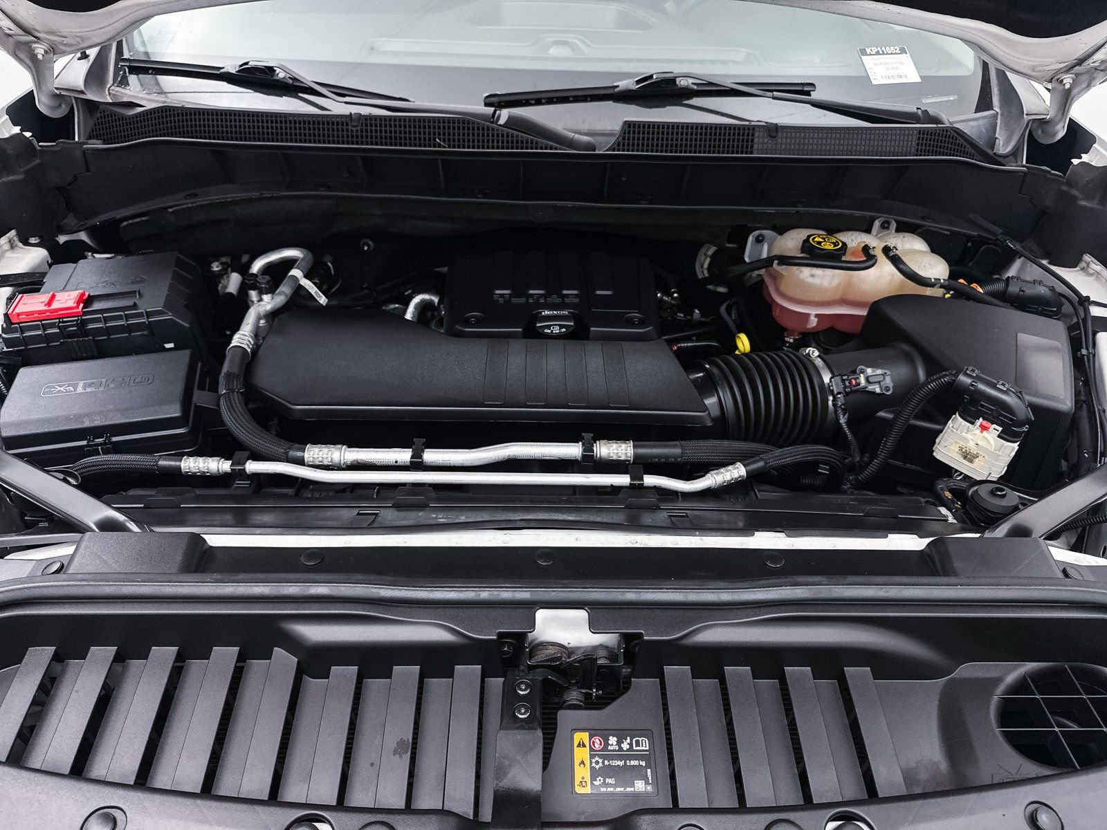 Used 2022 Chevrolet Silverado 1500 Custom image 3