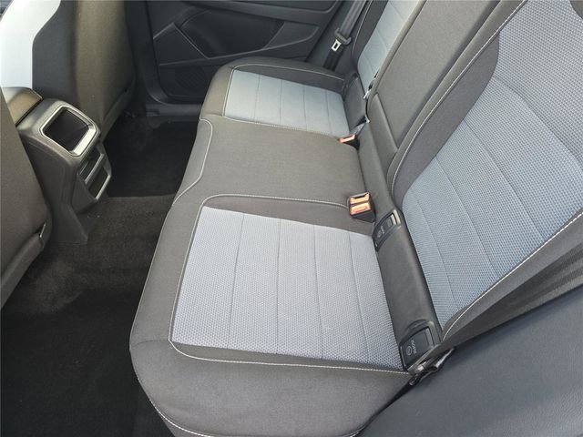 Used 2025 Volkswagen Taos S image 12