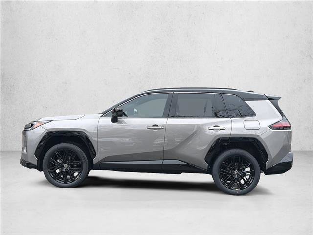 New 2026 Toyota RAV4 FWD image 8