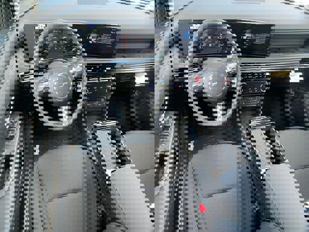 New 2026 Hyundai Tucson Blue SE AWD/4WD image 30