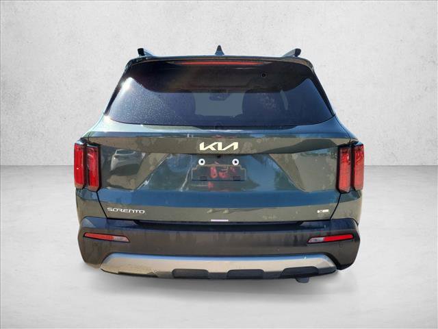 Used 2023 Kia Sorento SX Prestige AWD/4WD image 6