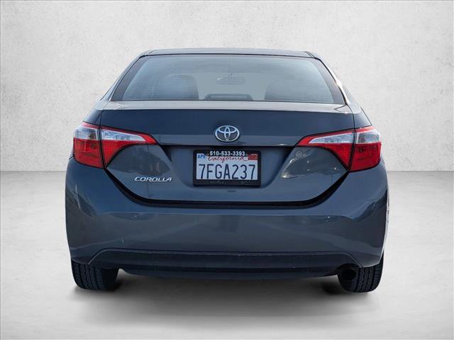 Used 2014 Toyota Corolla L image 6