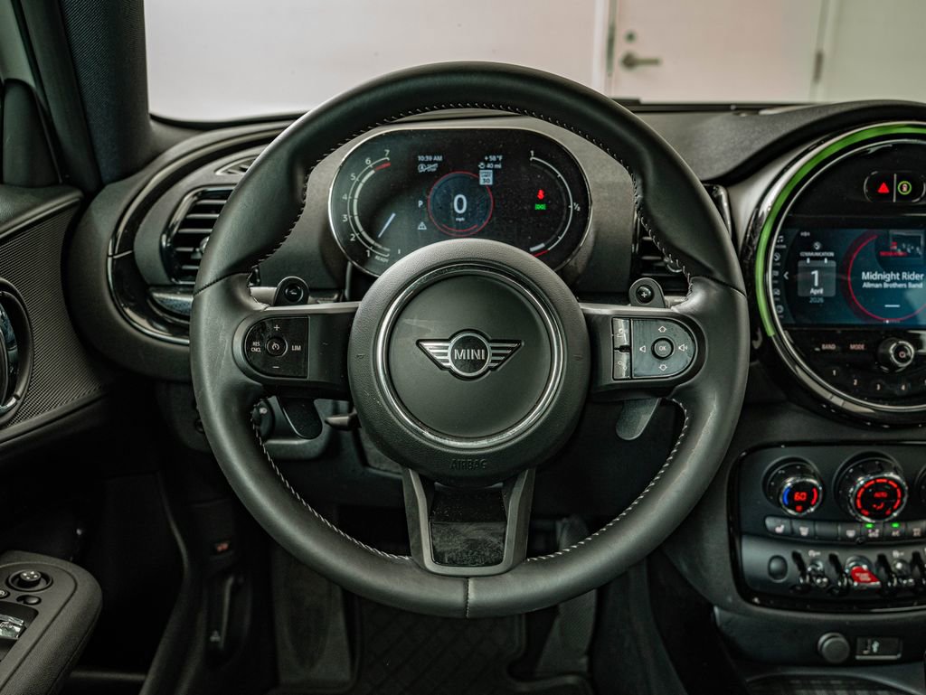 Used 2023 MINI Cooper Clubman S image 27