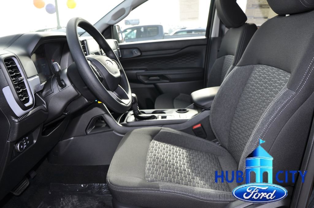 New 2025 Ford Ranger XL image 10