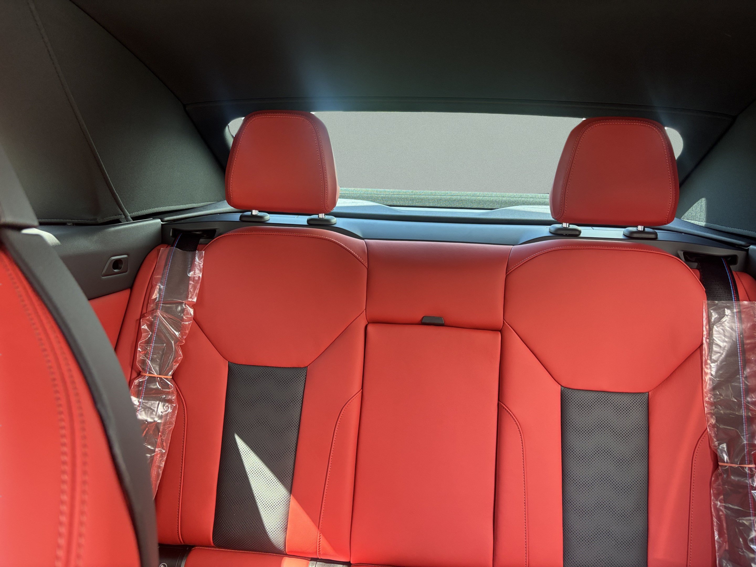 New 2027 BMW M4 xDrive Competition AWD/4WD image 25