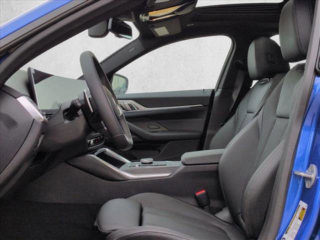 New 2026 BMW 430i xDrive w/ M Sport Package image 4