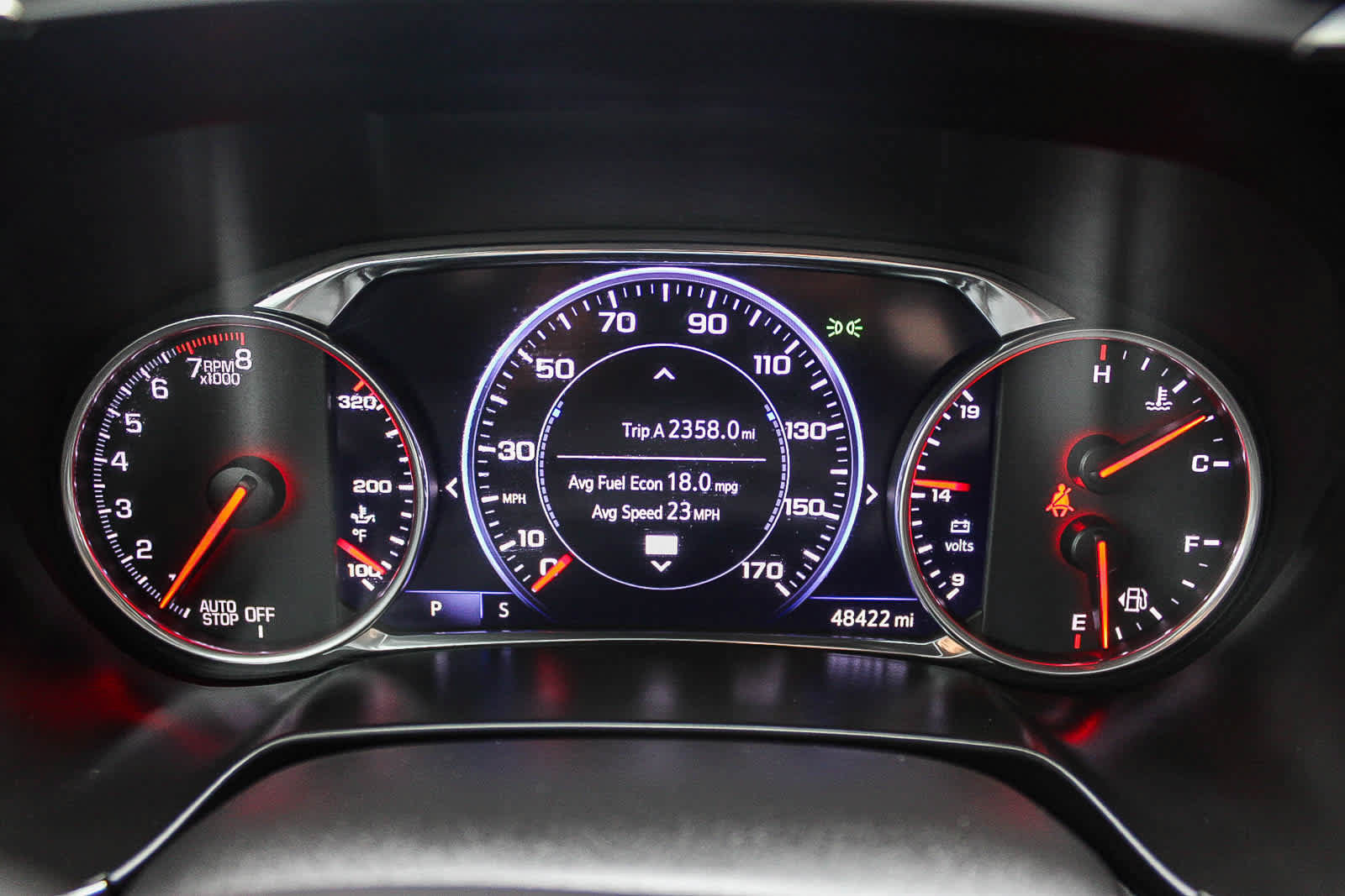 Used 2020 Chevrolet Blazer RS FWD image 23