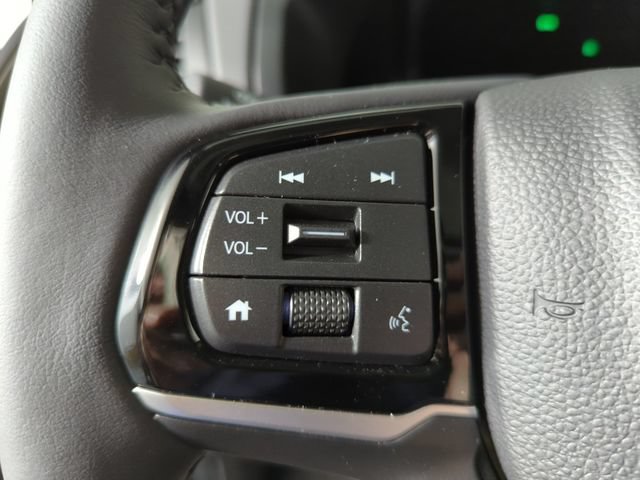 New 2027 Honda Odyssey Elite image 17