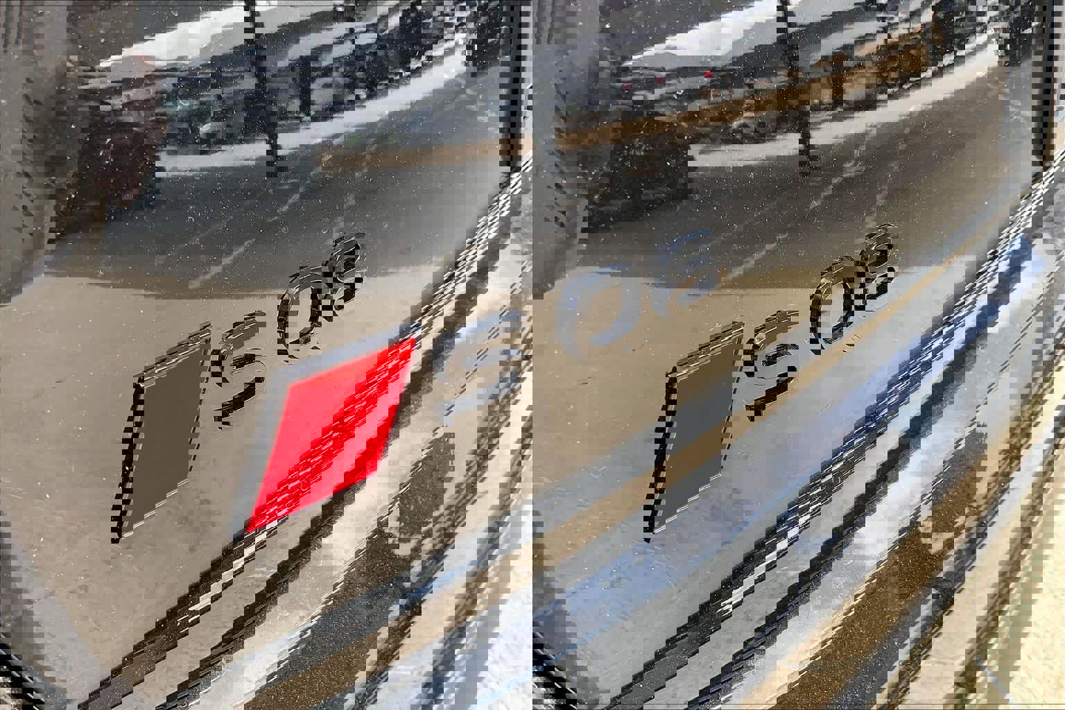 New 2026 Audi SQ8 Prestige AWD/4WD image 15